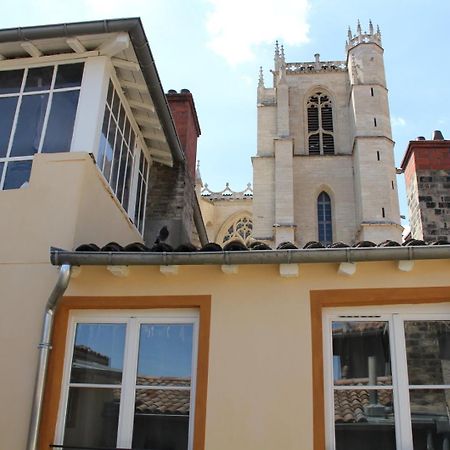 Guestready - Sublime 2Br In The Heart Of Old Lyon Apartment Luaran gambar