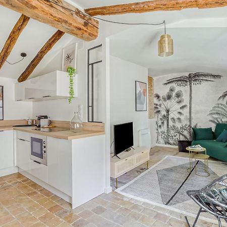 Guestready - Sublime 2Br In The Heart Of Old Lyon Apartment Luaran gambar