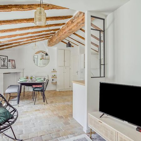 Guestready - Sublime 2Br In The Heart Of Old Lyon Apartment Luaran gambar