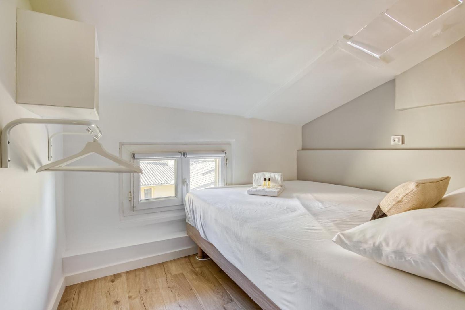 Guestready - Sublime 2Br In The Heart Of Old Lyon Apartment Luaran gambar