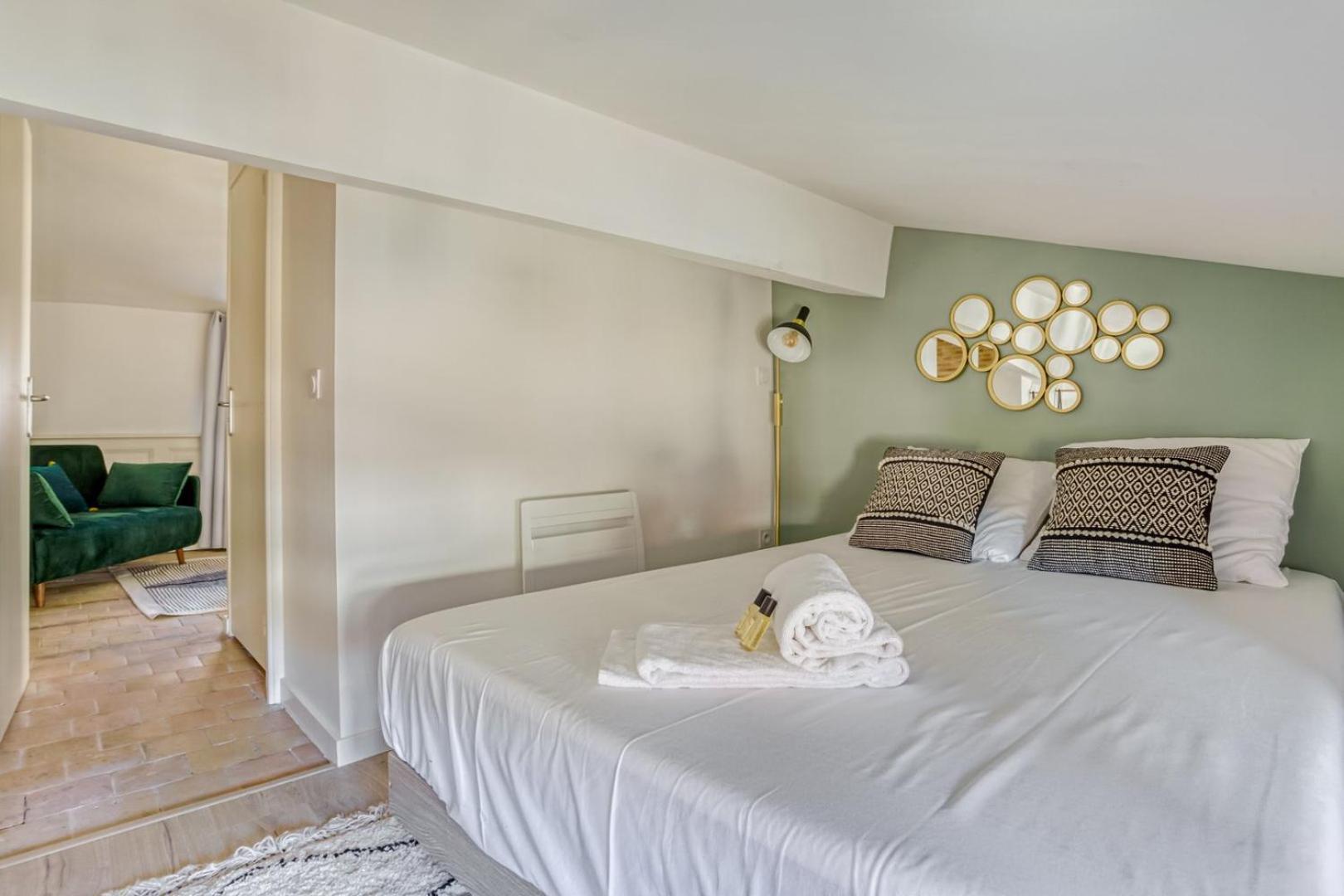 Guestready - Sublime 2Br In The Heart Of Old Lyon Apartment Luaran gambar