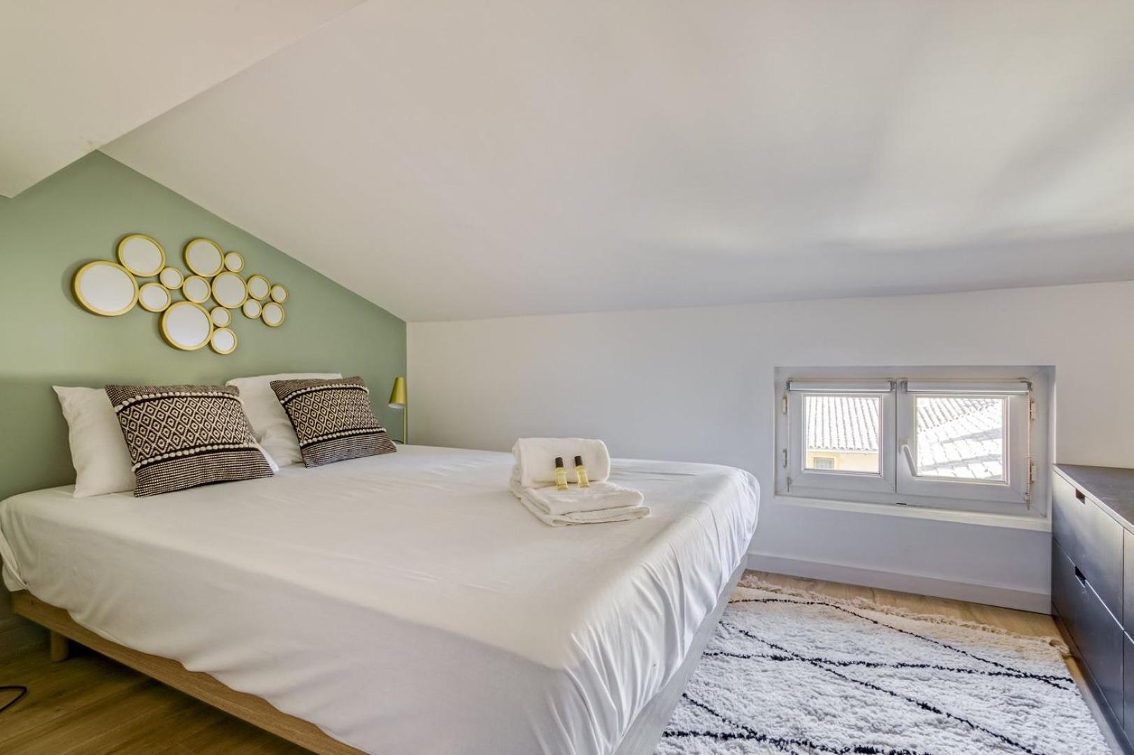 Guestready - Sublime 2Br In The Heart Of Old Lyon Apartment Luaran gambar