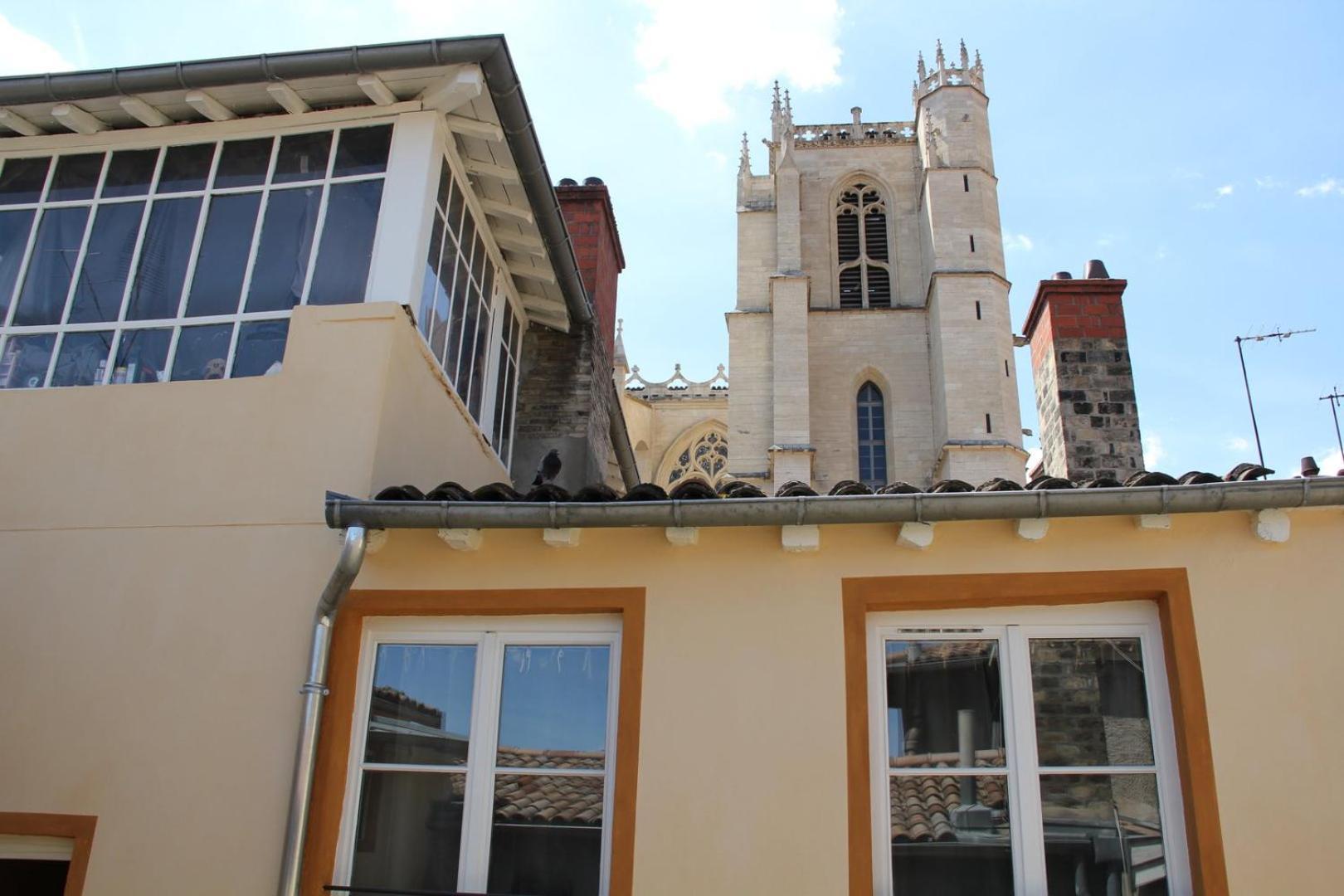 Guestready - Sublime 2Br In The Heart Of Old Lyon Apartment Luaran gambar