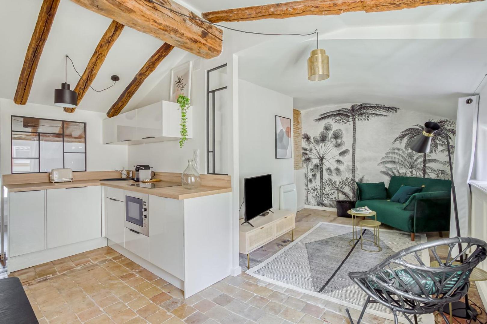 Guestready - Sublime 2Br In The Heart Of Old Lyon Apartment Luaran gambar