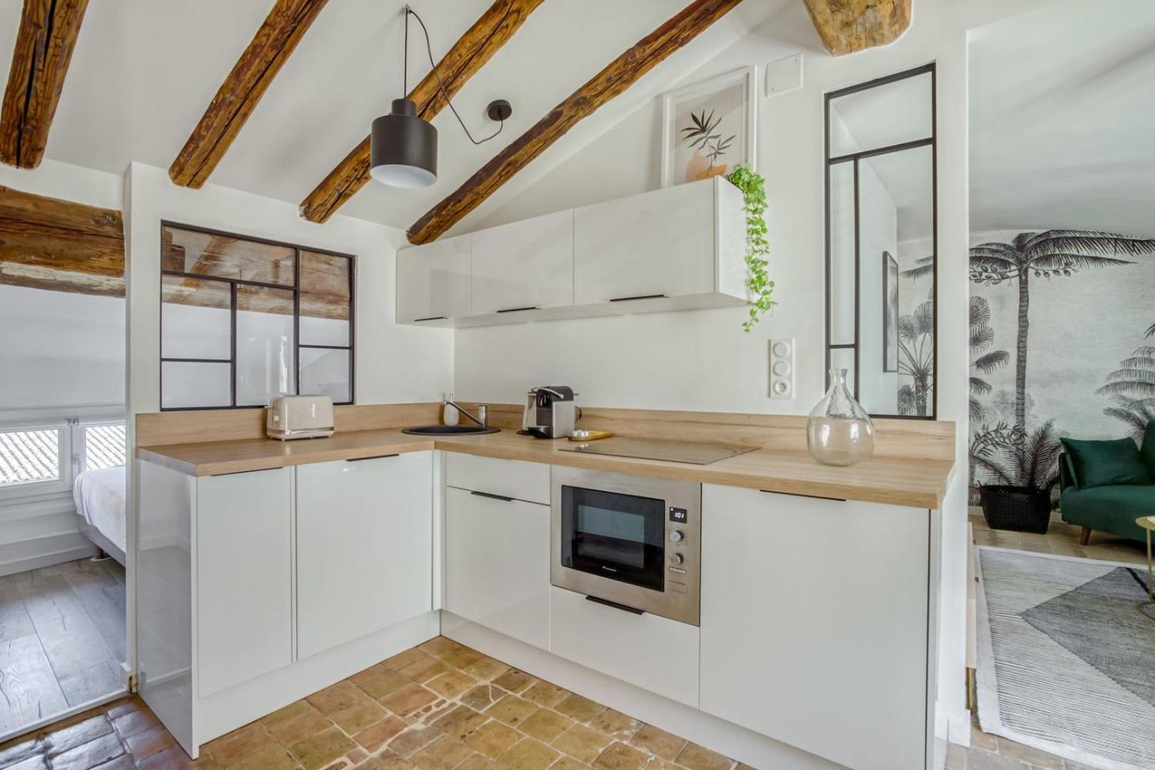 Guestready - Sublime 2Br In The Heart Of Old Lyon Apartment Luaran gambar