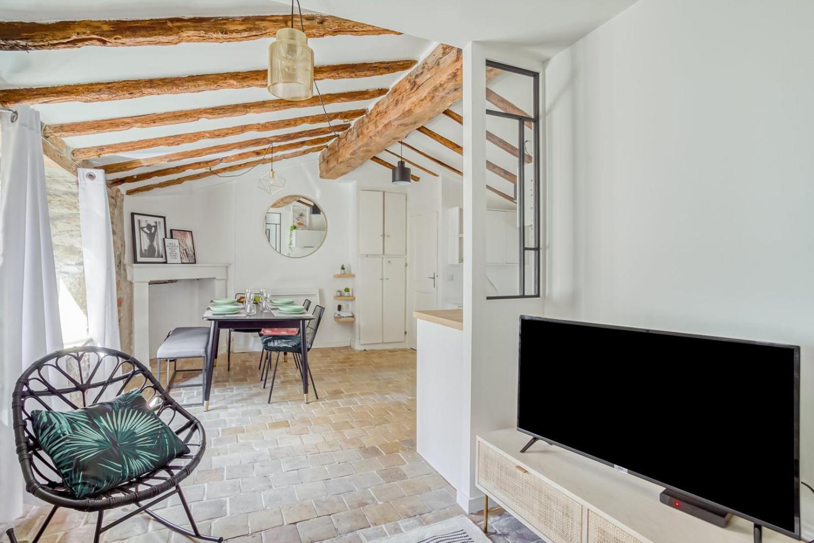 Guestready - Sublime 2Br In The Heart Of Old Lyon Apartment Luaran gambar