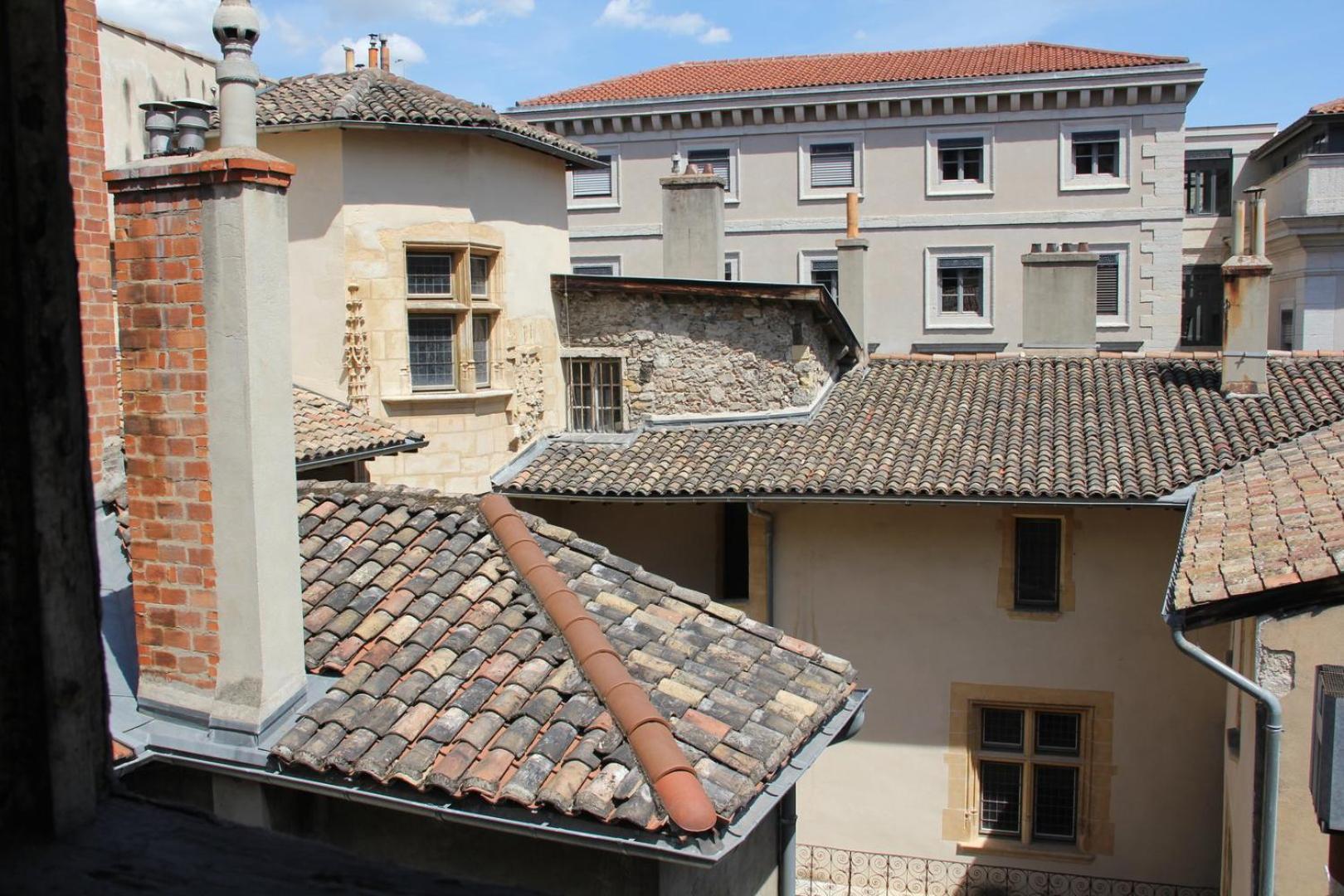 Guestready - Sublime 2Br In The Heart Of Old Lyon Apartment Luaran gambar